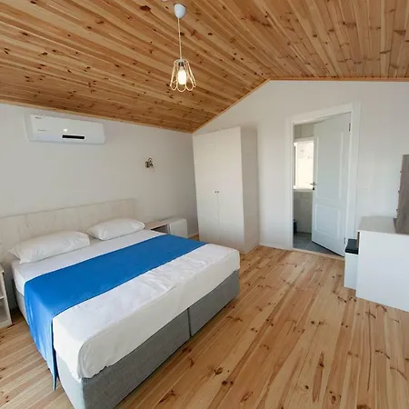 Metins Hotel