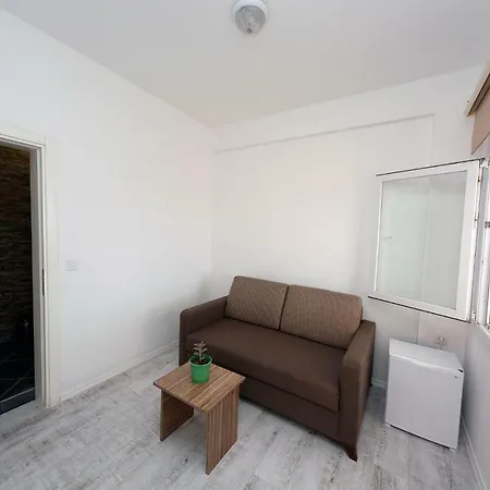 Hotel Metins Gümüşlük