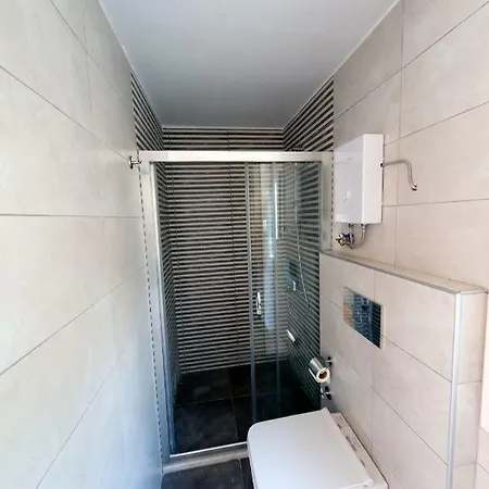 Metins Hotel