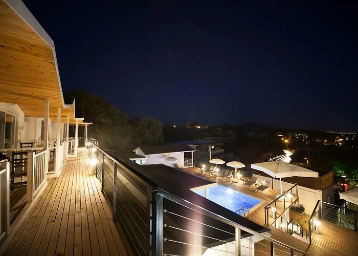 Metins Hotel *