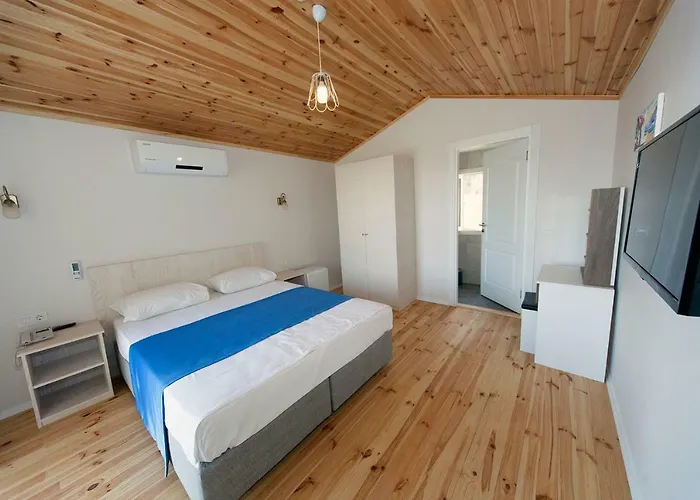Metins Hotel