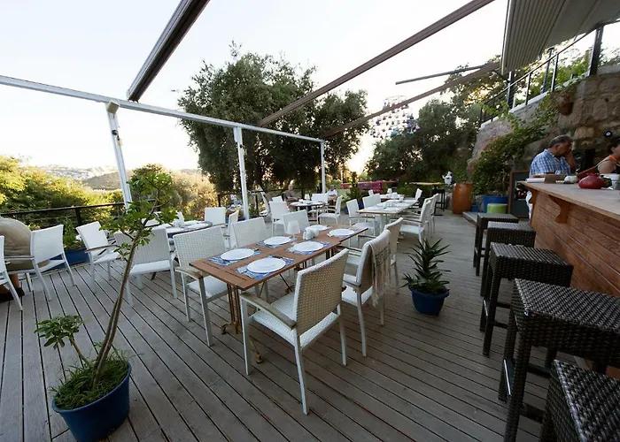 Metins Hotel *