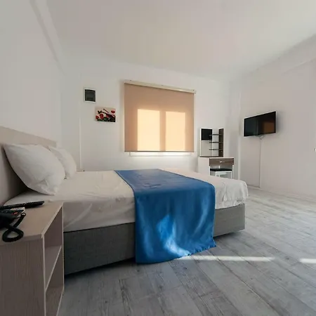 Hotel Metins Gümüşlük