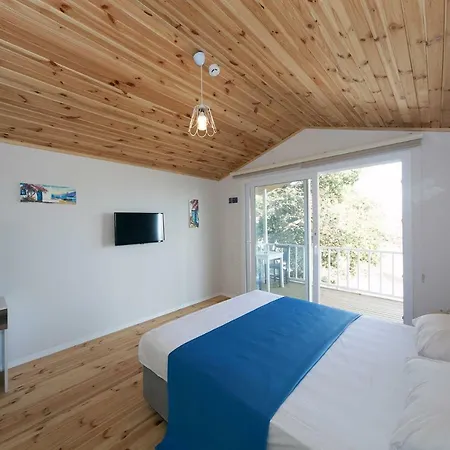 Hotel Metins Gümüşlük