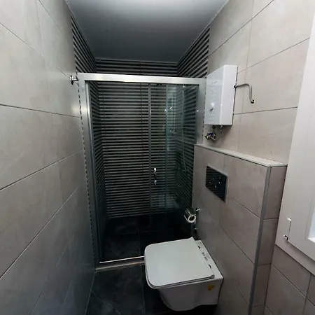 Hotel Metins Gümüşlük