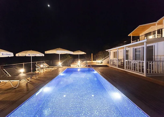 Metins Hotel